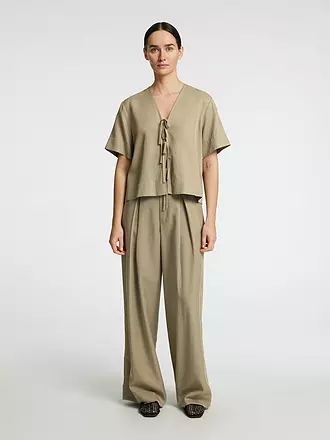 SELECTED FEMME | Marlenehose SLFNATUK | 